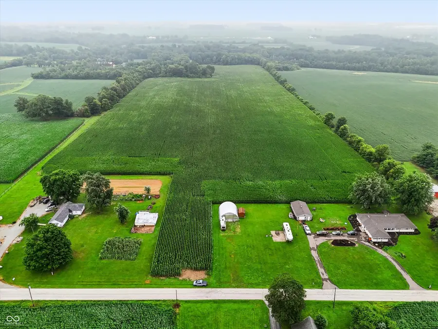0 County Rd E 550 N, Kokomo, IN 46901 - #3