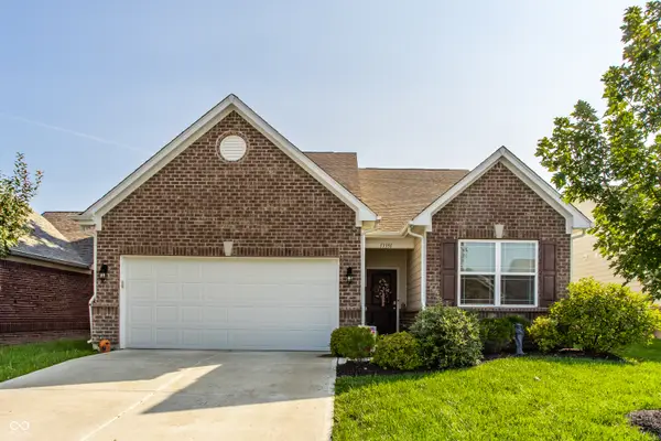 13391 N Carefree Court, Camby, IN 46113