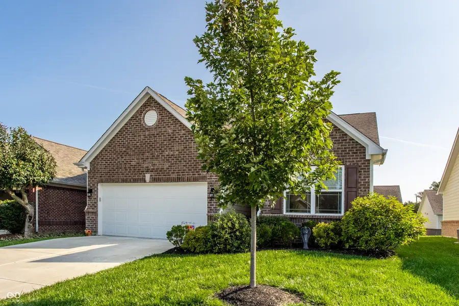 13391 N Carefree Court, Camby, IN 46113 - #2