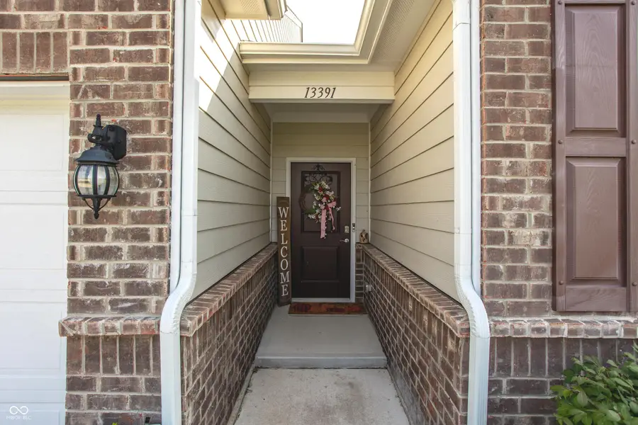 13391 N Carefree Court, Camby, IN 46113 - #3