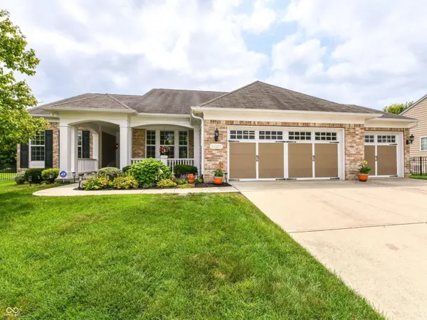 14109 Cambria Court, Fishers, IN 46037