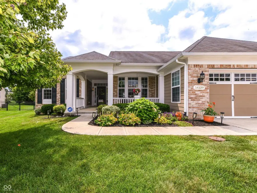14109 Cambria Court, Fishers, IN 46037 - #2