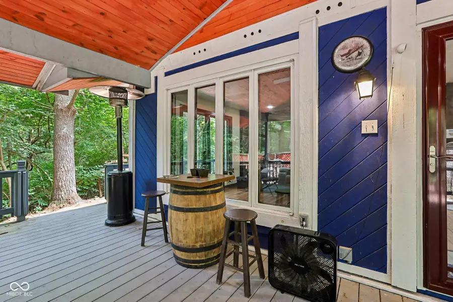 1905 Plummer Road, Martinsville, IN 46151 - #3