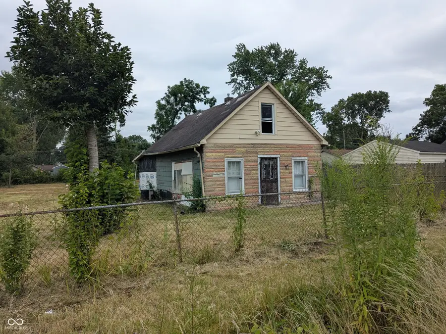1035 Westbrook Avenue, Indianapolis, IN 46241 - #2