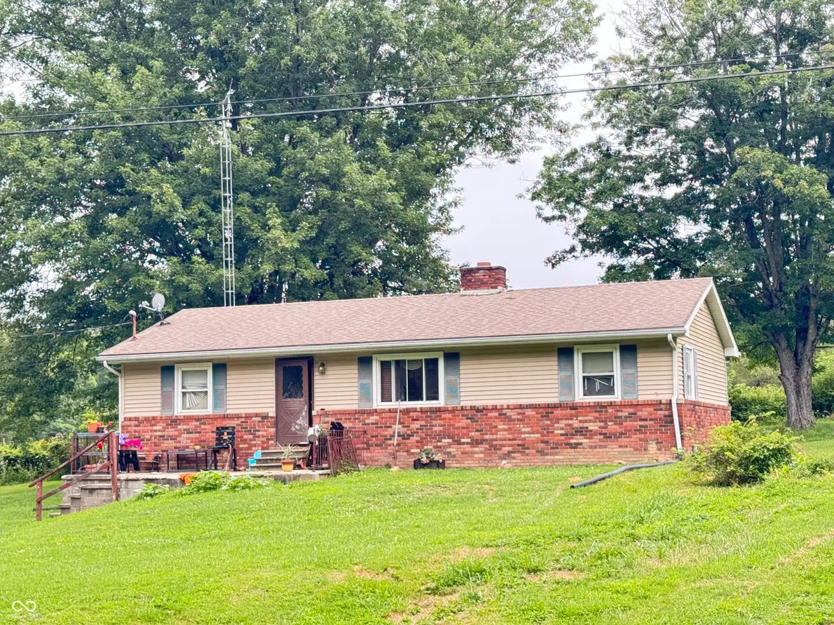 2282 N 925 W, Norman, IN 47264 - #1