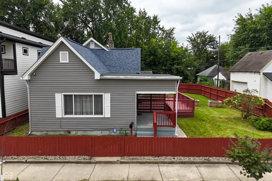 1829 Lexington Avenue, Indianapolis, IN 46203 - #2