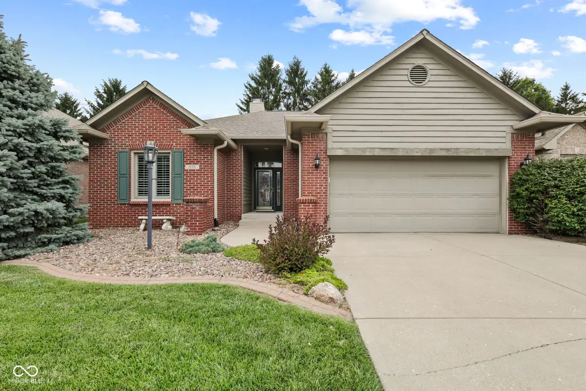 1628 Foxmere Boulevard, Greenwood, IN 46142 - #1