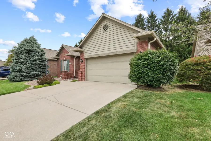1628 Foxmere Boulevard, Greenwood, IN 46142 - #3