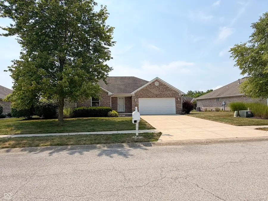 1119 Manchester Drive, Brownsburg, IN 46112 - #2