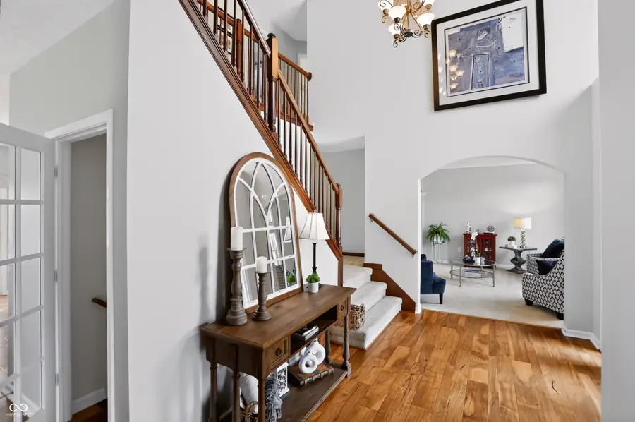 11824 Latrobe Court, Fishers, IN 46037 - #3