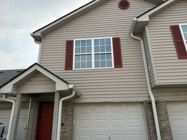 4717 Kelvington Drive, Indianapolis, IN 46254