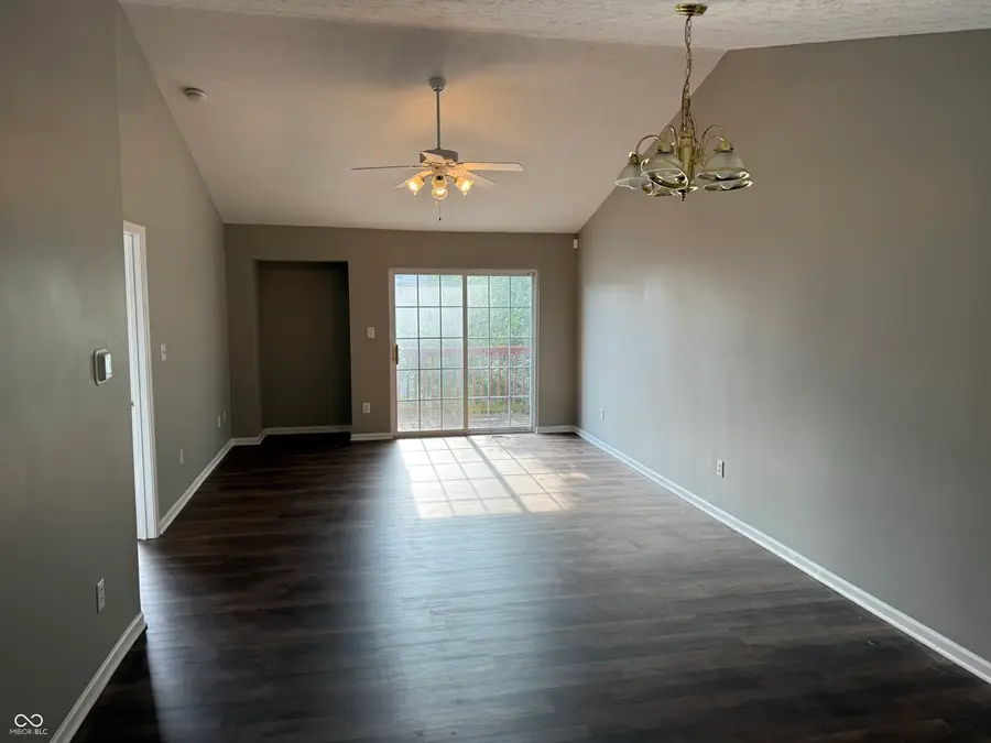 4717 Kelvington Drive, Indianapolis, IN 46254 - #2