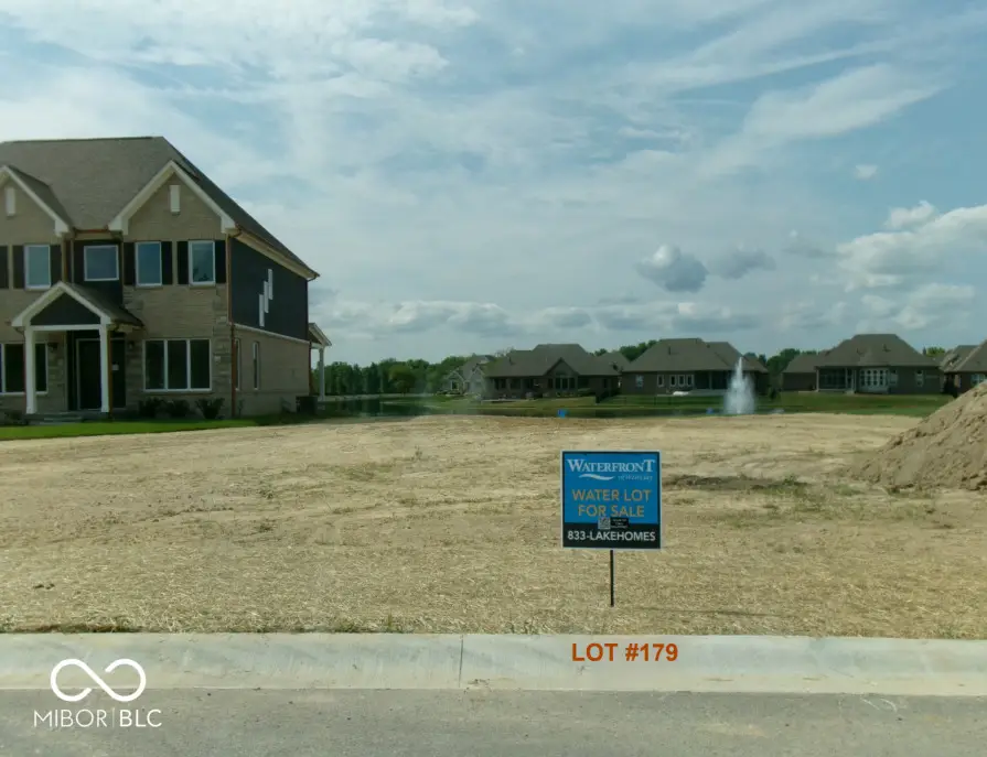 4229 Stone Lake Drive, Zionsville, IN 46077 - #1