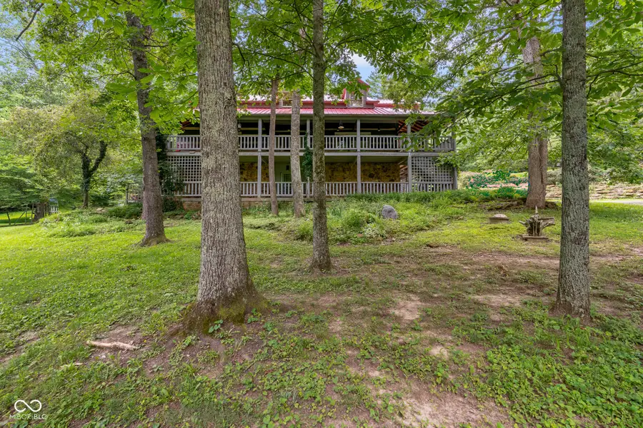 2650 S 750 W, Columbus, IN 47201 - #2