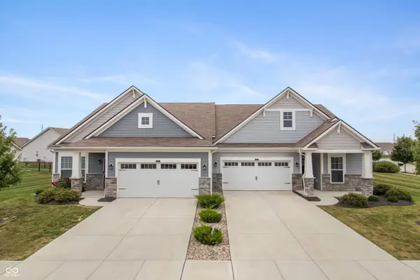 6582 Giles Boulevard, Whitestown, IN 46075
