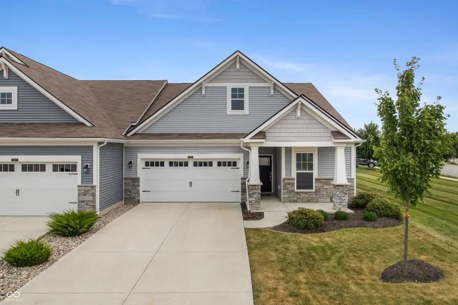 6582 Giles Boulevard, Whitestown, IN 46075 - #3