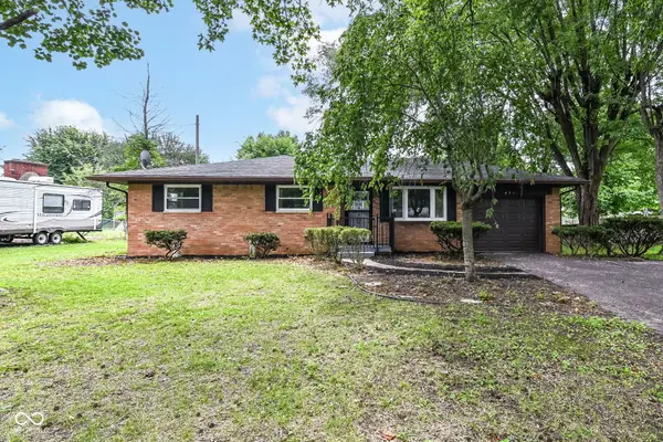 651 Fabyan Road, Indianapolis, IN 46217