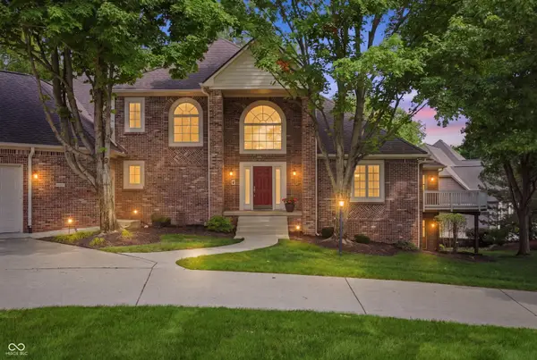 8821 Bay Breeze Lane, Indianapolis, IN 46236