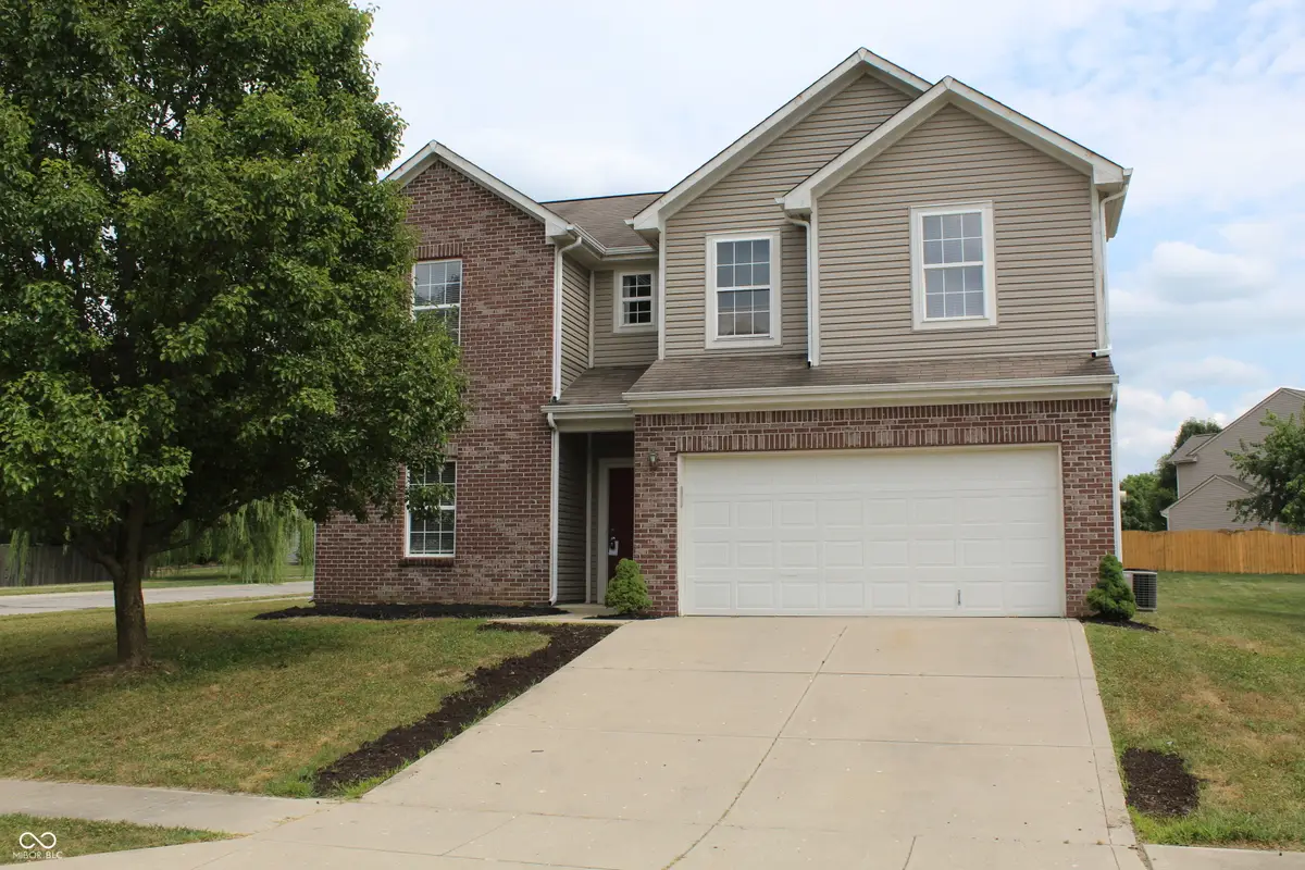 6455 Enclave Boulevard, Greenwood, IN 46143 - #1