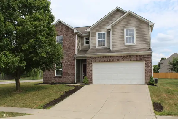 6455 Enclave Boulevard, Greenwood, IN 46143