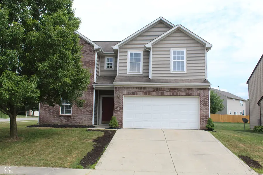 6455 Enclave Boulevard, Greenwood, IN 46143 - #2