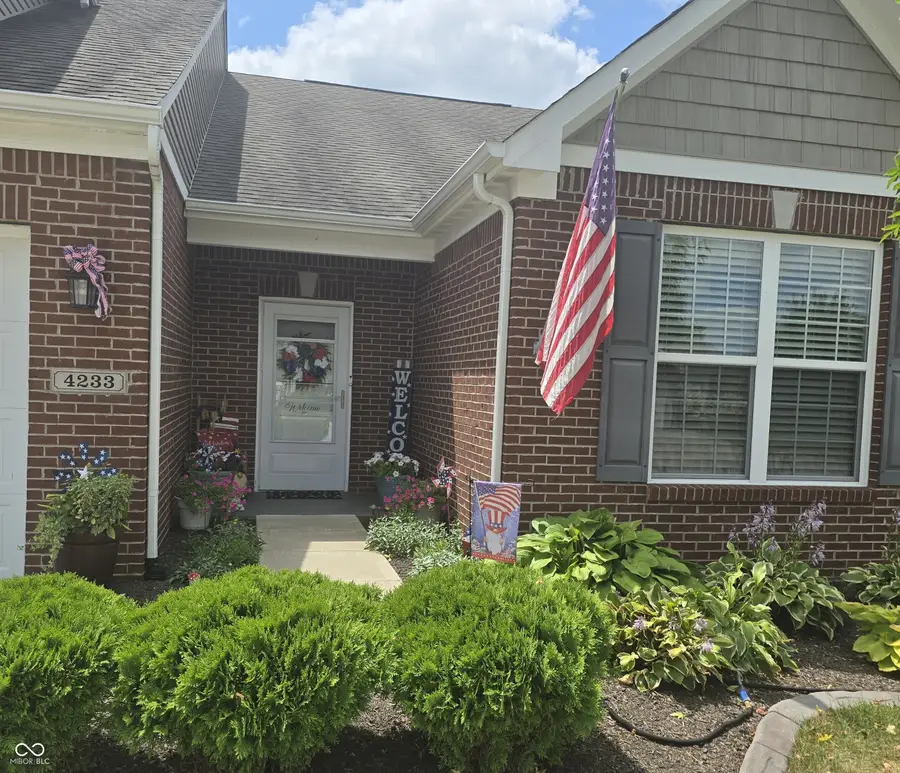 4233 Switchgrass Way, Indianapolis, IN 46237 - #2