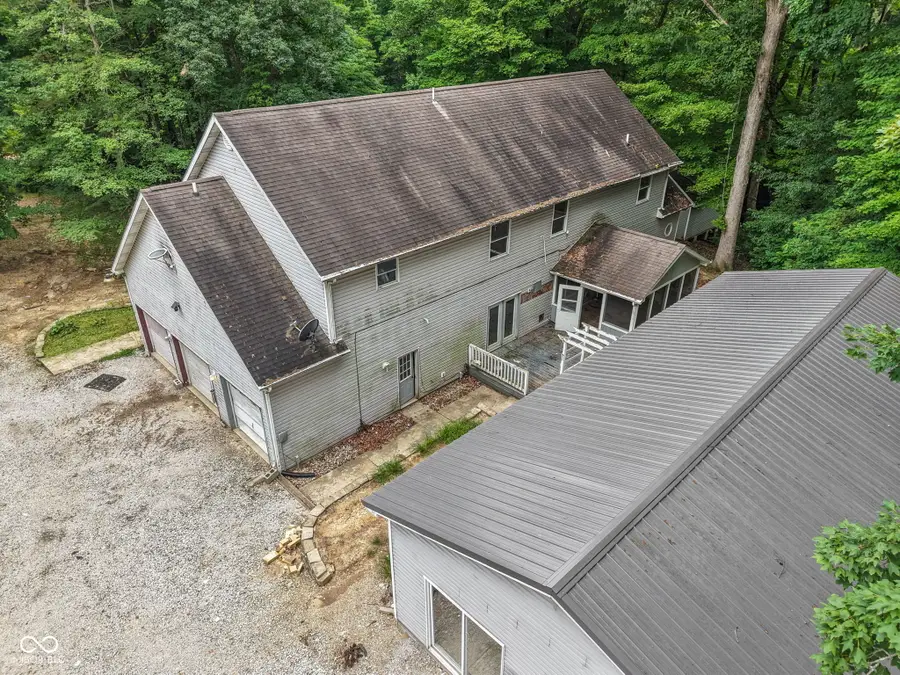 10580 S State Road 243, Cloverdale, IN 46120 - #3