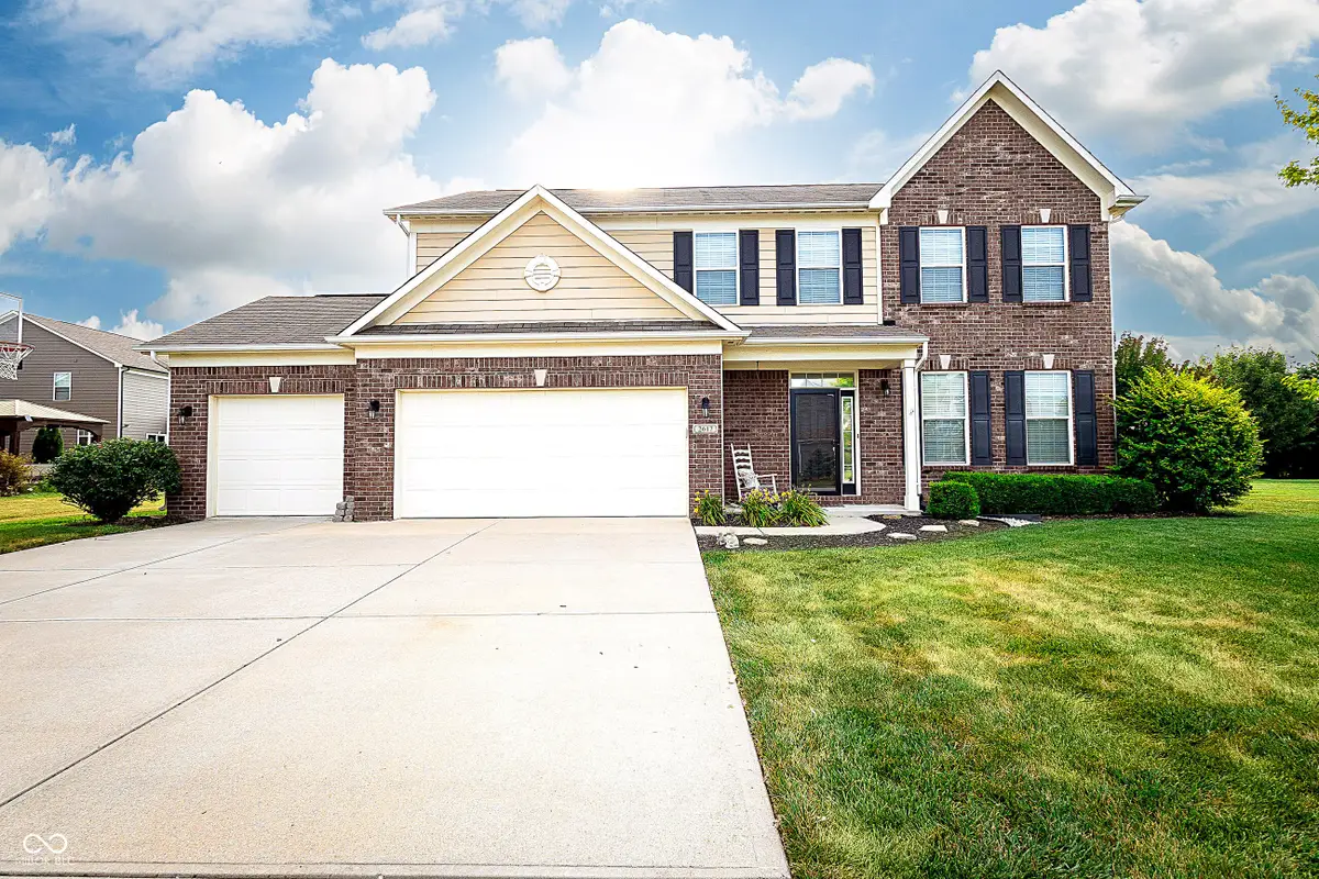 2617 Killians Pass, Brownsburg, IN 46112 - #1
