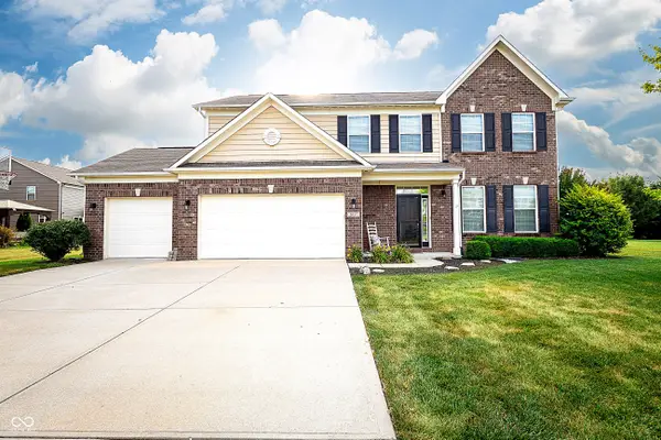 2617 Killians Pass, Brownsburg, IN 46112