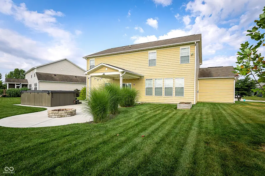 2617 Killians Pass, Brownsburg, IN 46112 - #2