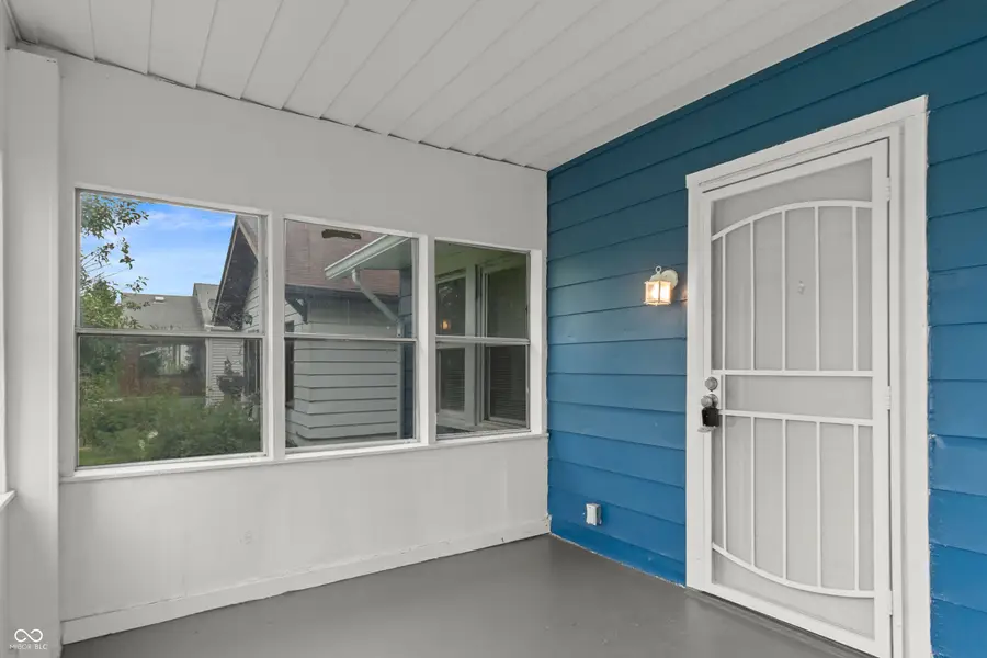 3815 Spann Avenue, Indianapolis, IN 46203 - #3