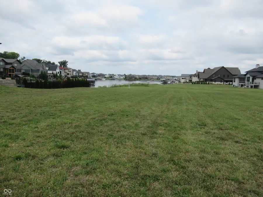 10650 Geist View Drive, Fishers, IN 46055 - #2