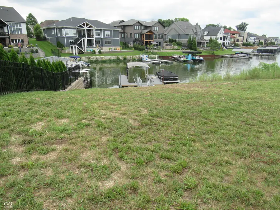 10650 Geist View Drive, Fishers, IN 46055 - #3