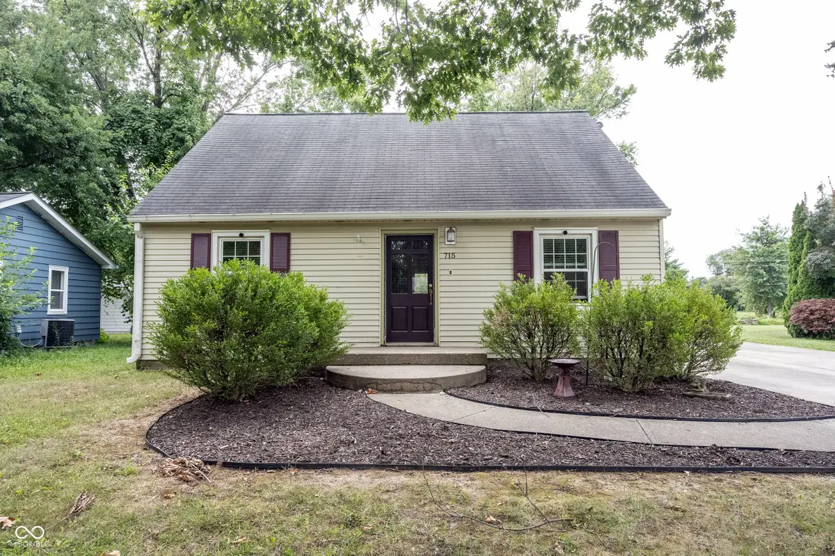 715 Homewood Drive, Carmel, IN 46280 - #1