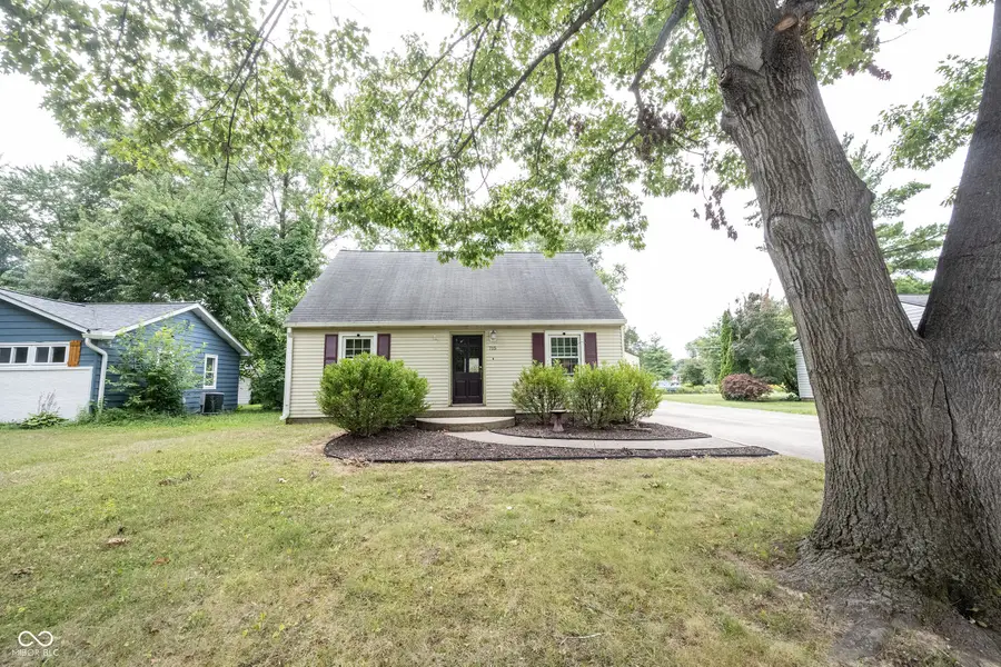 715 Homewood Drive, Carmel, IN 46280 - #2