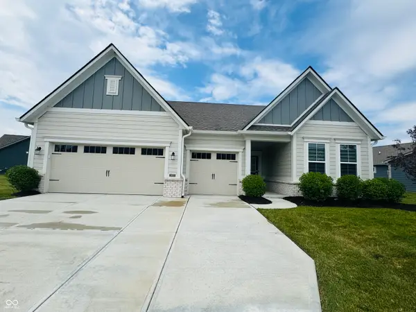 9680 Holborn Avenue, McCordsville, IN 46055