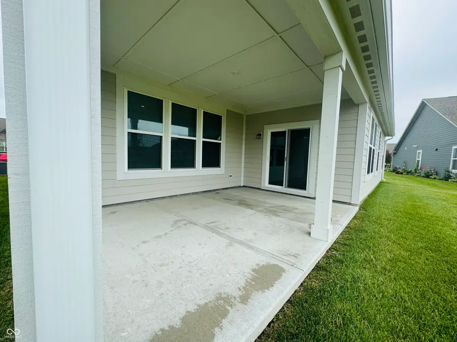 9680 Holborn Avenue, McCordsville, IN 46055 - #3