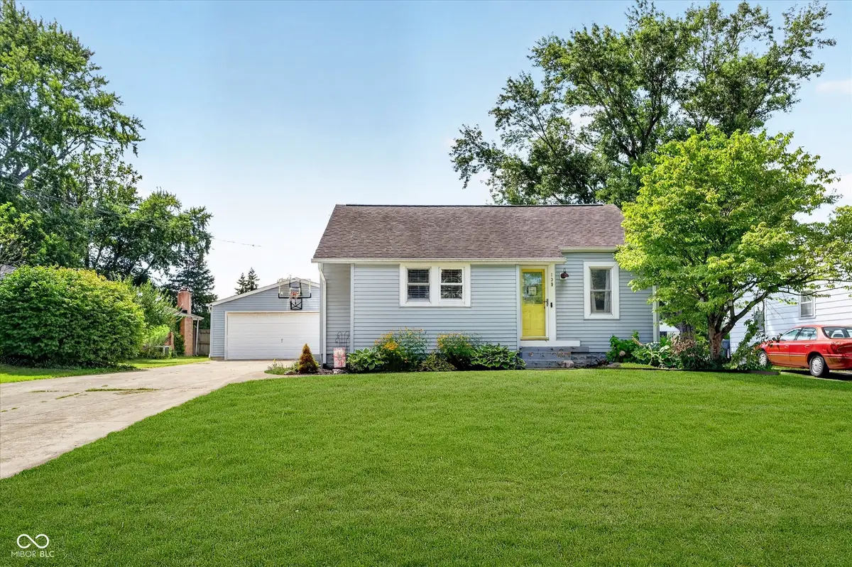 139 Nursery Road, Anderson, IN 46012 - #1