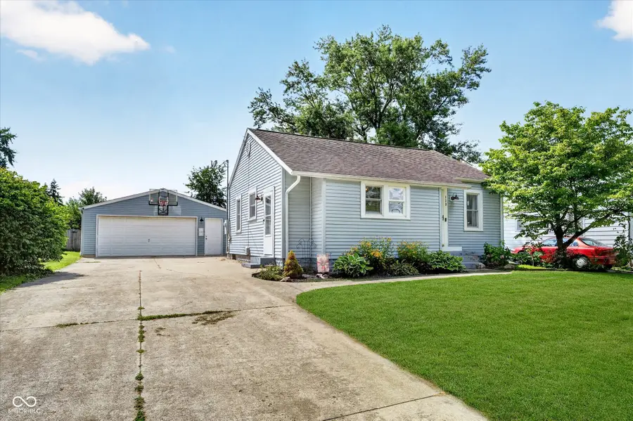 139 Nursery Road, Anderson, IN 46012 - #3