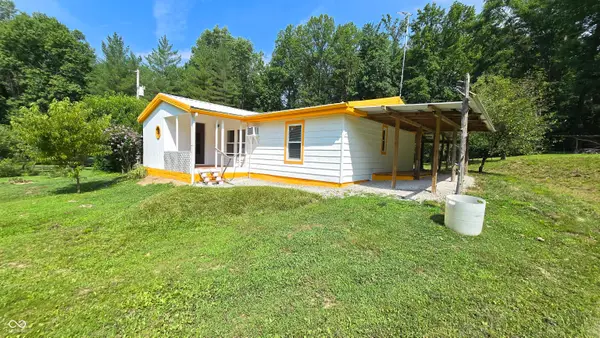 6013 N 933 W, Deputy, IN 47230
