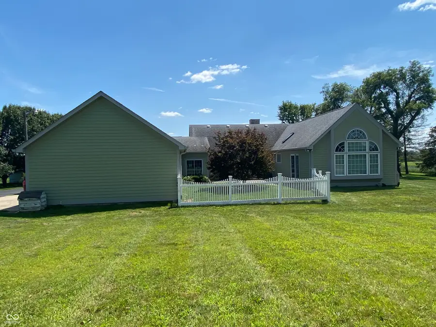 9510 E 235th Street, Cicero, IN 46034 - #2