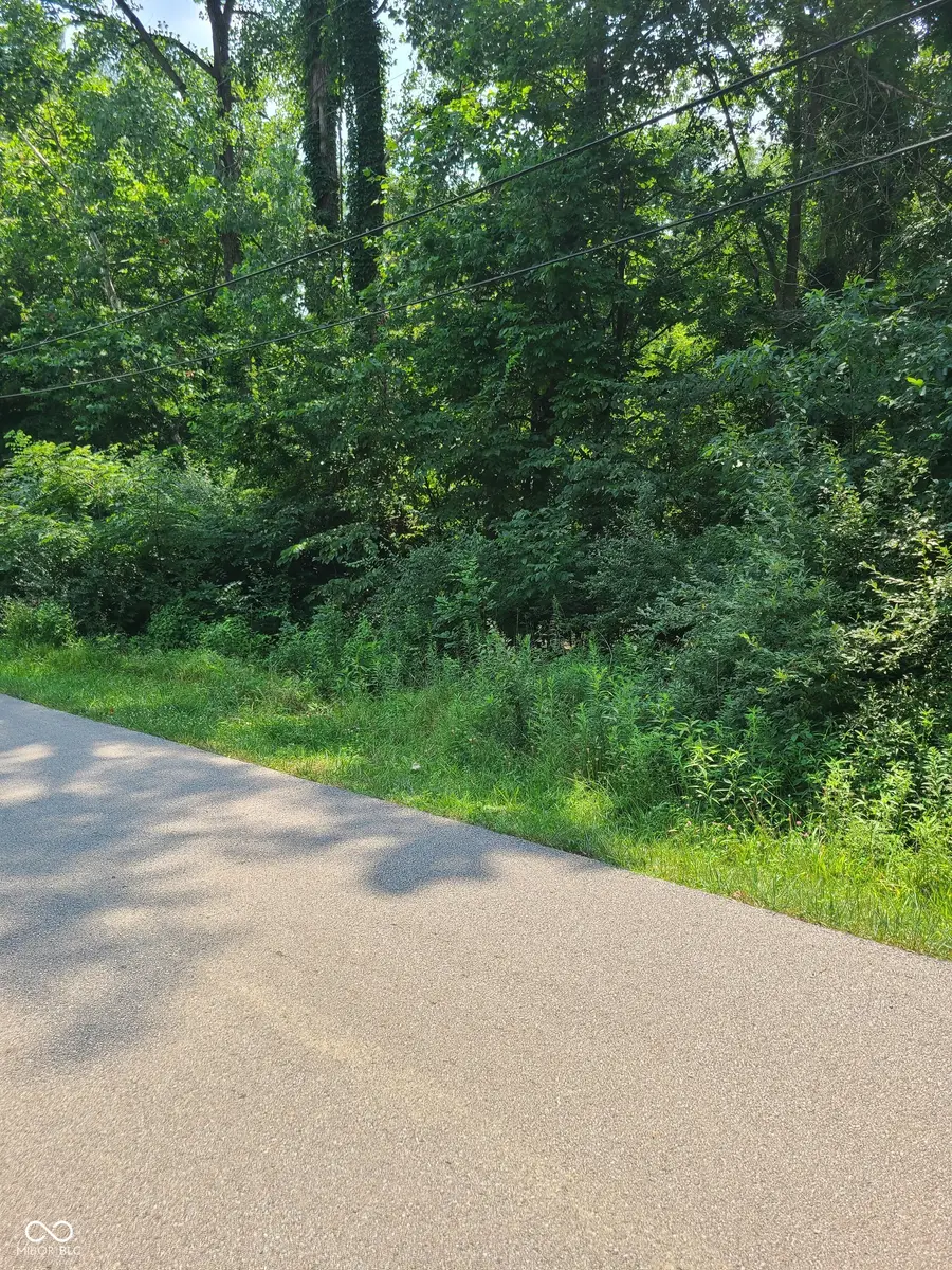 0 W Shore Drive, Crawfordsville, IN 47933 - #3