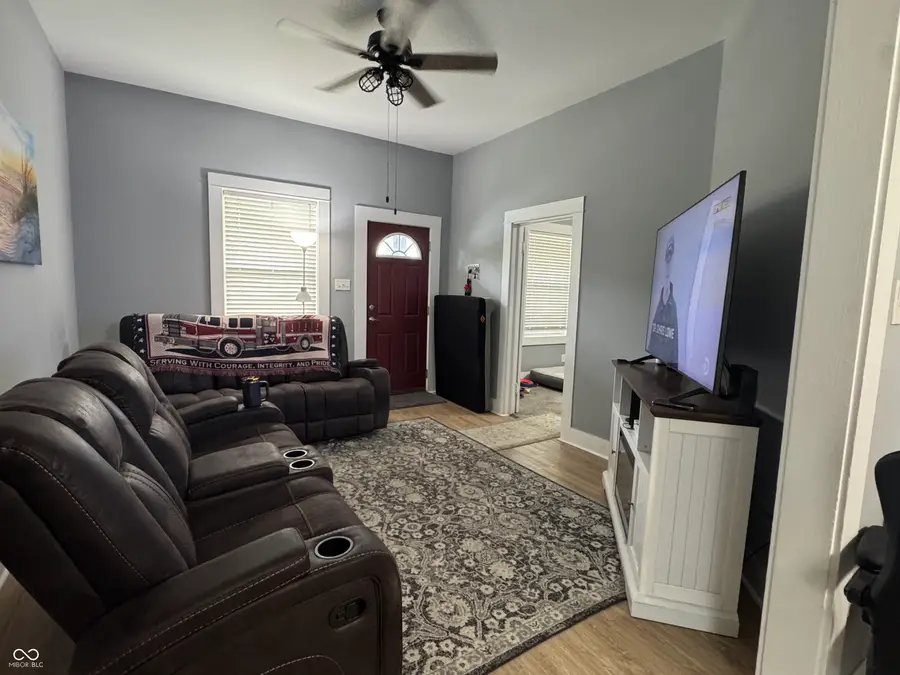 1155 E Virginia Street, Evansville, IN 47711 - #3