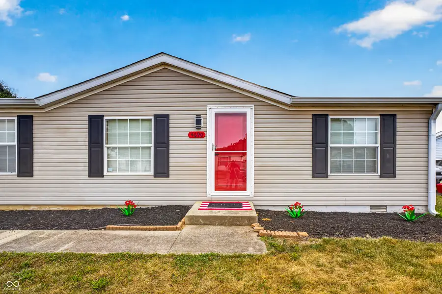 4690 Breckenridge, Columbus, IN 47203 - #2