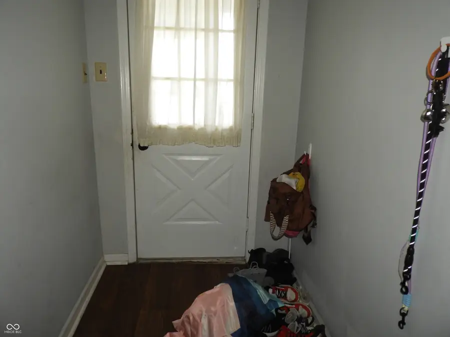 803 Vine Street, New Castle, IN 47362 - #2