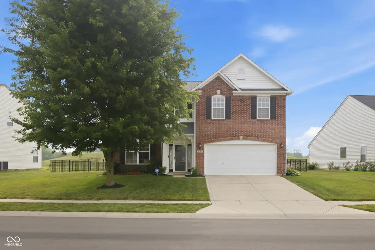 4740 Birmingham Drive, Indianapolis, IN 46235 - #1