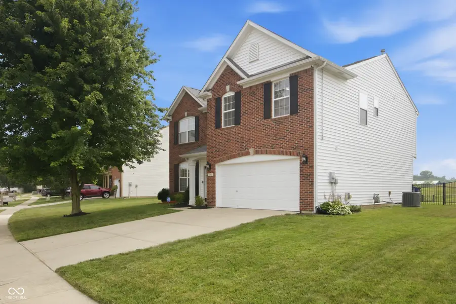 4740 Birmingham Drive, Indianapolis, IN 46235 - #2