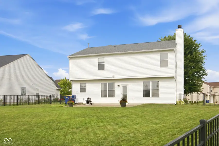 4740 Birmingham Drive, Indianapolis, IN 46235 - #3