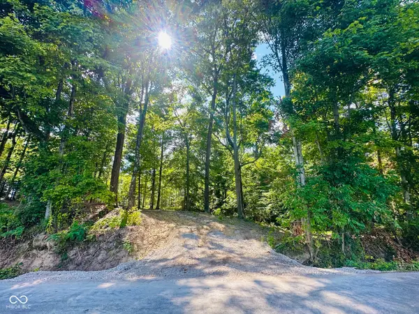 Tract C W Private Rd 775 S, Commiskey, IN 47227