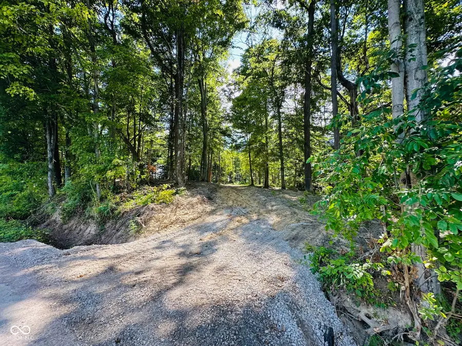 Tract C W Private Rd 775 S, Commiskey, IN 47227 - #2